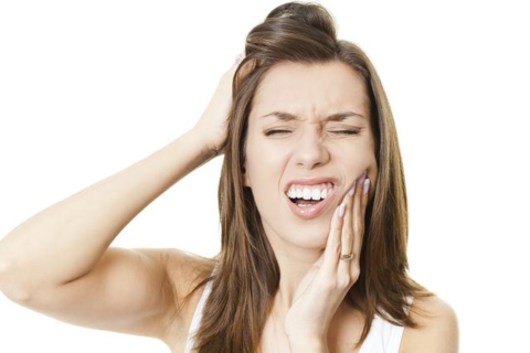 痛くない親知らずの抜歯