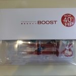 最新のホワイトニング