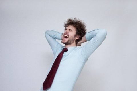 どうして歯茎から出血するの？