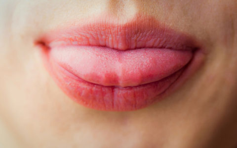 唾液力を高める！