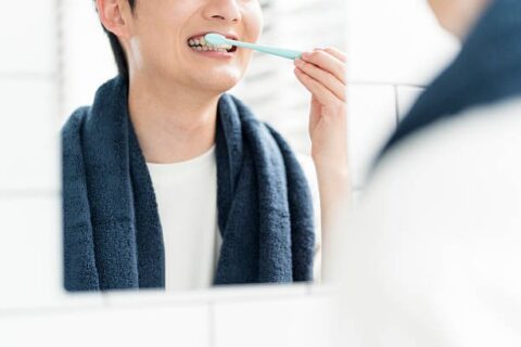 口臭の原因とは？口臭が及ぼす影響